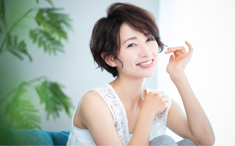 医療用ウィッグ