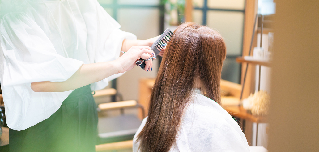 Smart salonについて